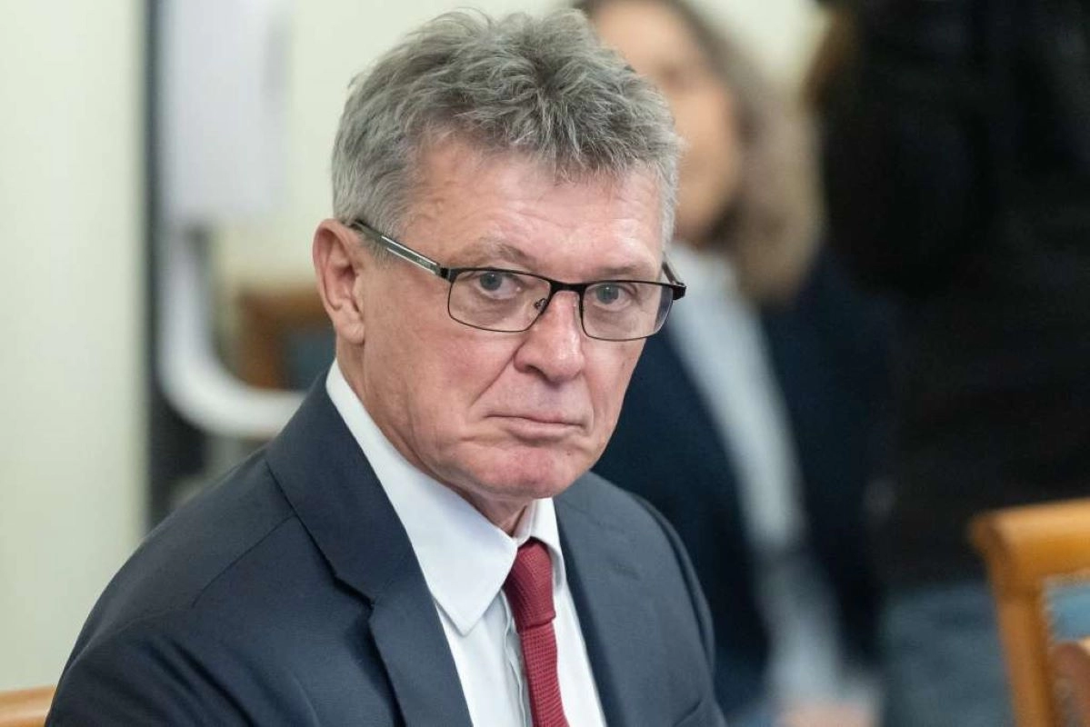 Turudić: Beroš se tereti za trgovanje utjecajem, EPPO nije lojalni suradnik